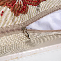 Eiffel Tower Pattern Pillow Case