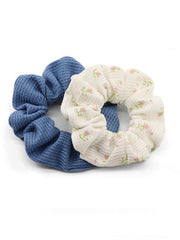 Elastic Hair Bands Headband Hair Rubber Bands Ponytail Holder