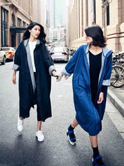 Loose Jean BF Outwear