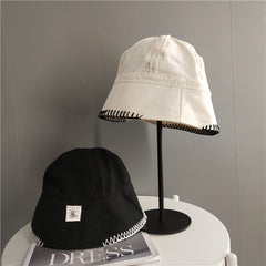Double Sided Fashion Small Brim Fisherman Hat