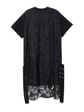 Fashion Sequined With Pocket Dress