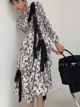 Women Loose Long Sleeve Shirt