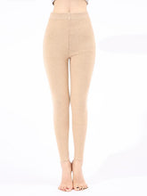 Warm Comfortable Elastic Underwear