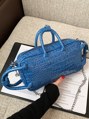 High Capacity All-Matched Crossbody Bags