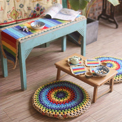 Idyllic Color Mat