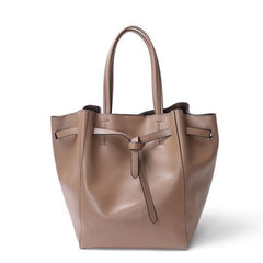 Simple Draw String Big Tote bags