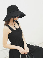 Fashion Sunscreen Fisherman Hats