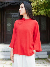 Vintage Frog Solid Shirt