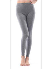 Comfortable Warm Elastic Winter Hermal Long Underwear