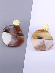Original New Fashion Acrylic Earring
