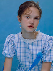 Original Star&Beads Earrings