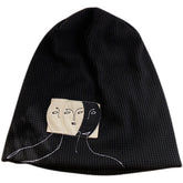 Casual Versatile Wool Scarf Hat