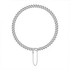 Simple And Versatile Necklace