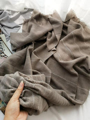 7 Colors Fashion Scarf