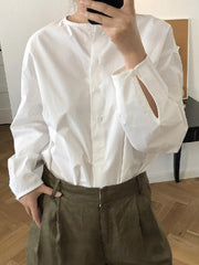 Loose Simple Shirt