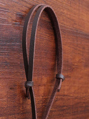 Retro Rings Necklace