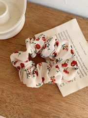 Elastic Hair Bands Headband Elastic Hair Rubber Bands Ponytail Holder