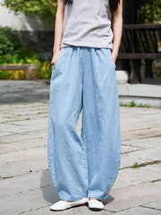 Original Loose Solid Bloomers