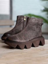 Original Hollow Muffin Heel Sandals