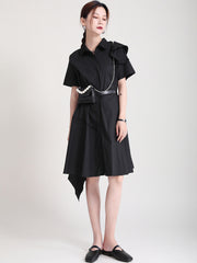 Design Small Square Bag Messenger Pearl Chain Bag