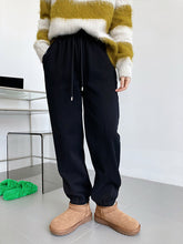 Stylish Loose Sports Casual Pants