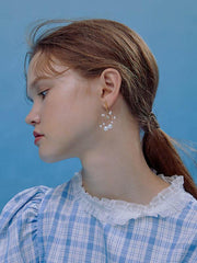 Original Star&Beads Earrings