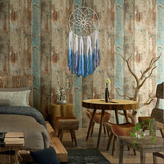 Tasseled Crochet Decoration