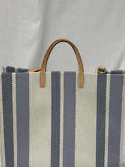 Striped Big Bags