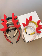Cute Christmas Simple Hair Accessory