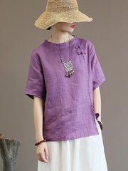 Original Original Oversize Short Sleeves Shirt