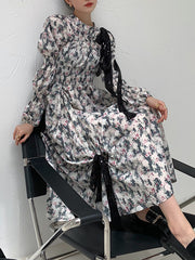 Women Loose Long Sleeve Shirt