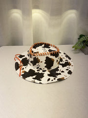 Western Cow Boy Style Full Lace Hat