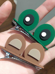 Cute Animal Ears Hair Clips Barrettes Hairpins Hair Accessories