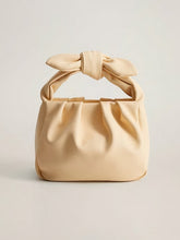 Original Solid Fold Clouds Bag