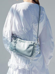 Original Solid Fold Drawstring Bag