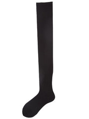 Autumn winter Cotton Knee-high stockings