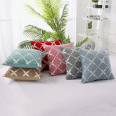 Geometric Printed Pillowcase