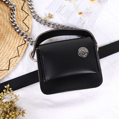 One Shoulder Messenger All-Match Chain Bag