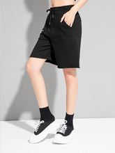 Summer New Stylish Wide Leg Shorts