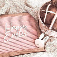 Letterboard Photo Frame Home Decor