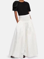 Elegant Sleeve Designed T-shirt