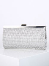 Fashion Shiny Chain Shoulder Bag