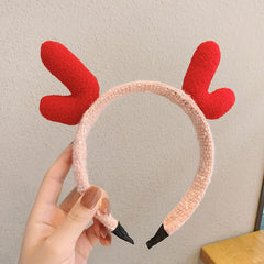 Cute Christmas Simple Hair Accessory