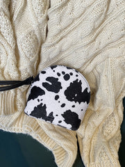 Women One Shoulder Mini Shell Bag