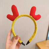 Cute Christmas Simple Hair Accessory