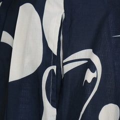 Summer Floral Printed Casual Suit