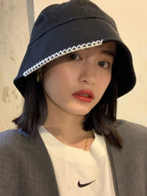 Double Sided Fashion Small Brim Fisherman Hat