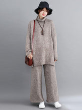 Comfortable Cotton Soft Suit