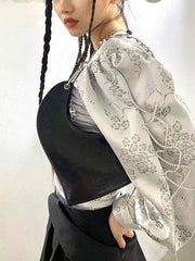 Fashion All-Matched Love Heart Shape Underarm Bag