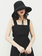 Fashion Sunscreen Fisherman Hats